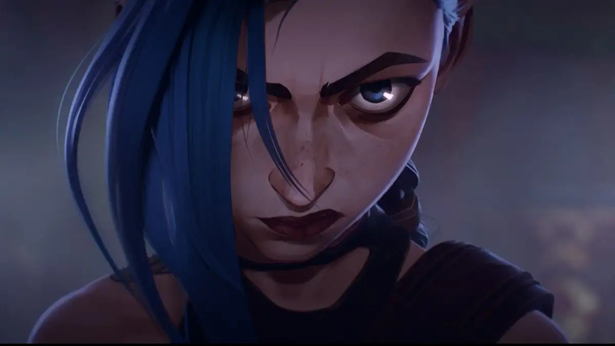 Atriz de Jinx revela que a 2ª temporada será devastadora