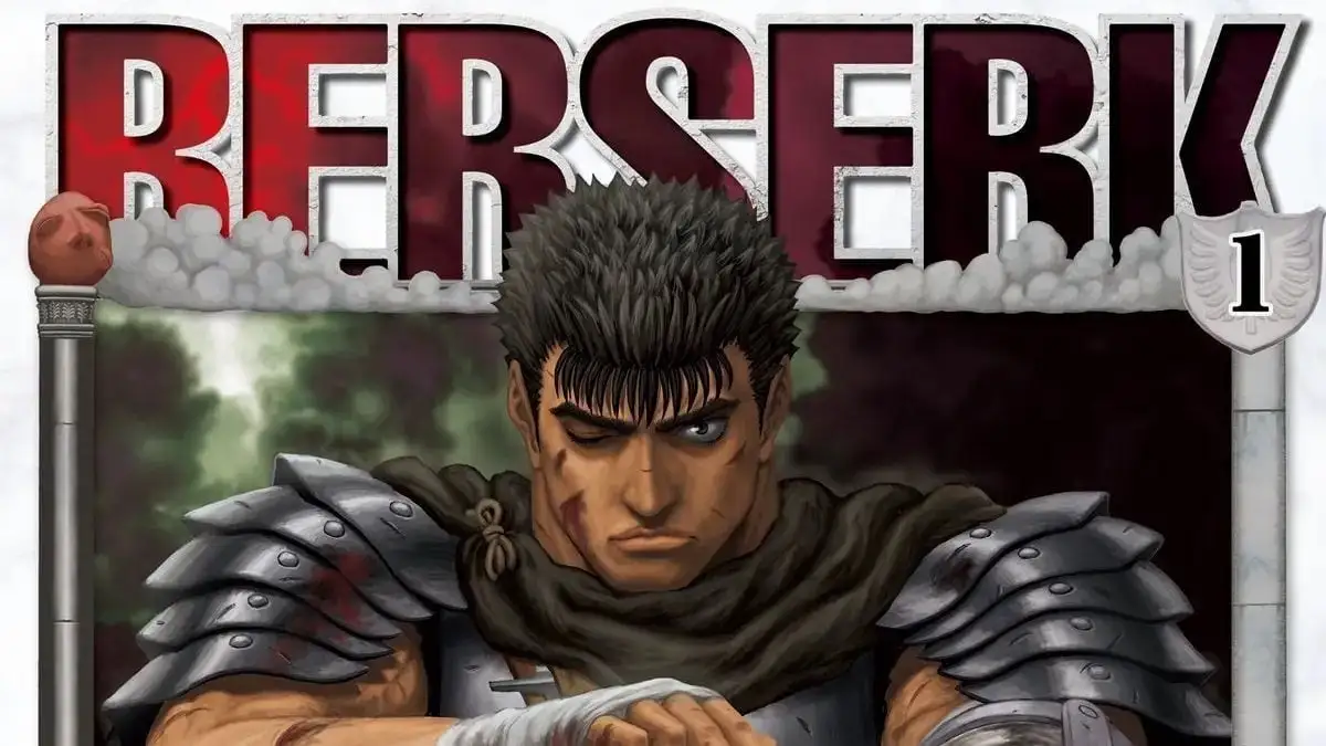 Berserk Capítulo 376: Data de Lançamento e Novidades