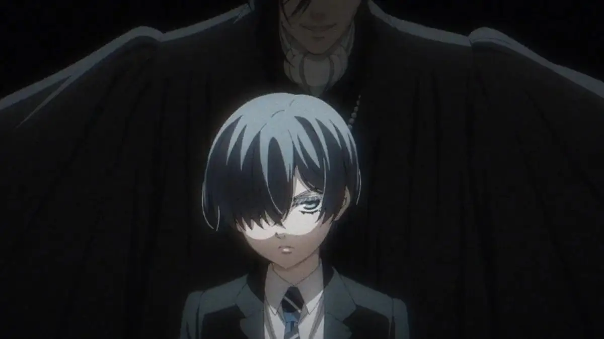 Black Butler -Public School Arc- terá quantos episódios na próxima temporada?