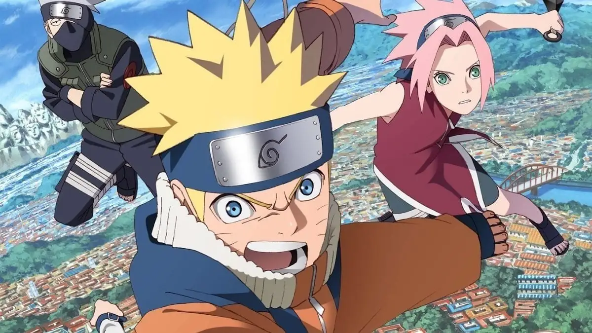 Criador de Naruto anuncia rara aparição pública