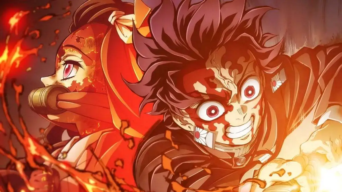 Demon Slayer: Crunchyroll revela data de lançamento do Arco Treinamento dos Hashira