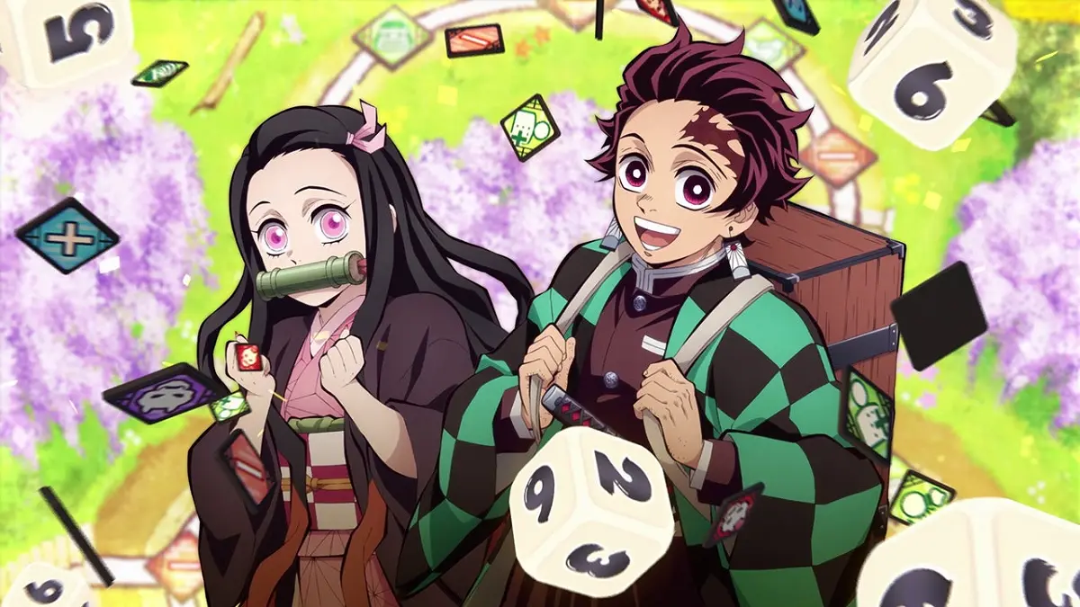 Demon Slayer Sweep the Board: Novo trailer de lançamento revelado