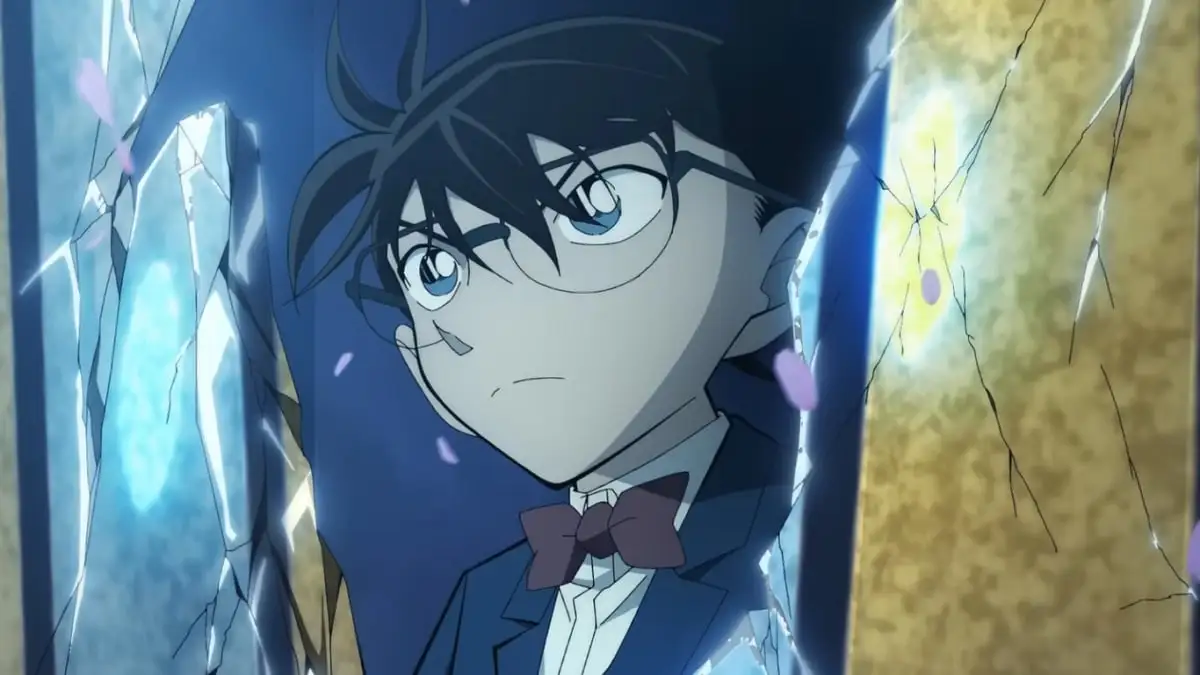 Detective Conan 27º filme ganha trailer final: Assista agora!