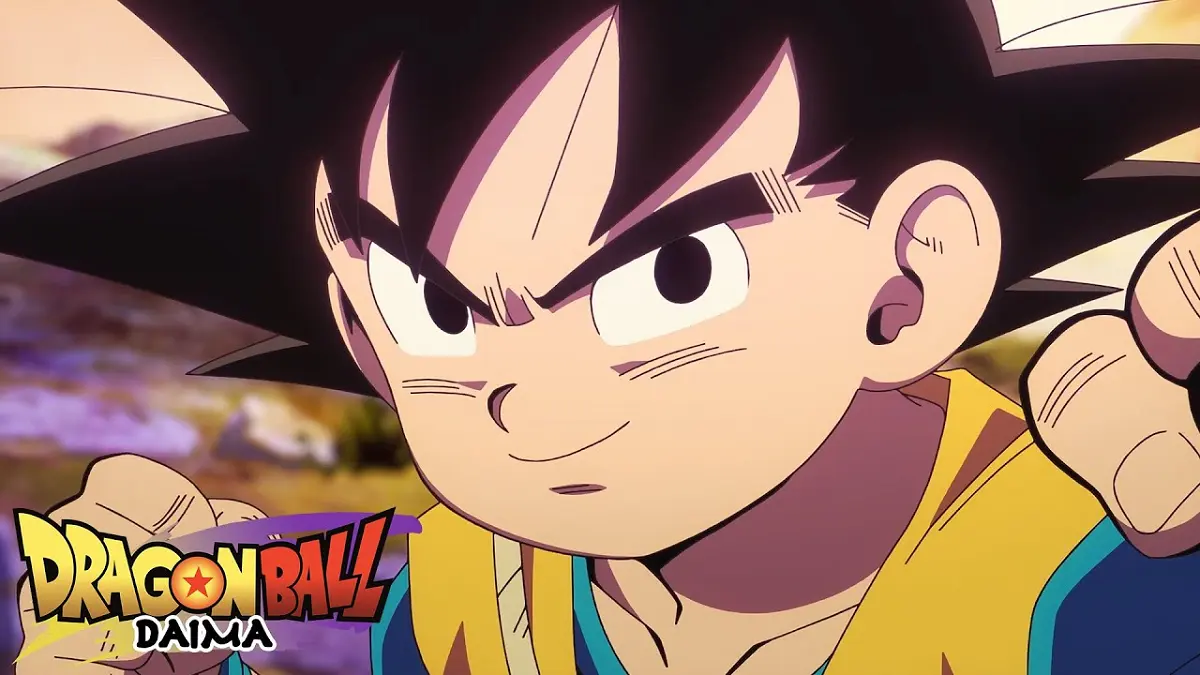 Dragon Ball Daima | Calendário da Toei revela novo visual do anime - Confira as últimas novidades!