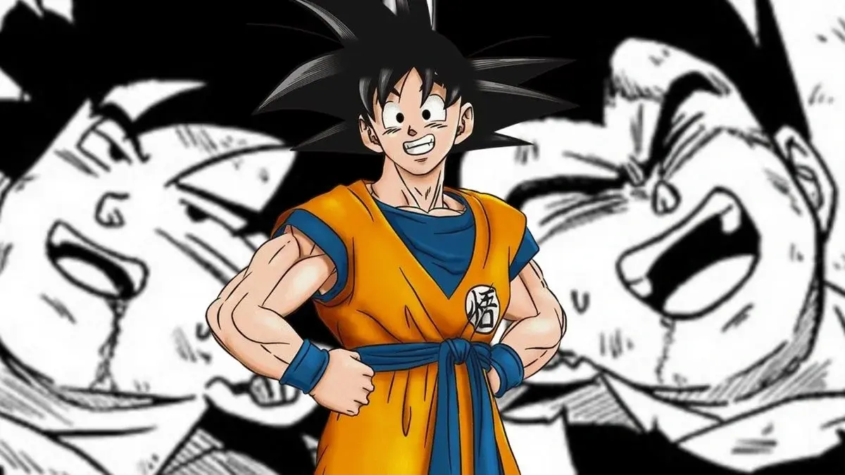 Dragon Ball Super revela projeto especial durante pausa do mangá