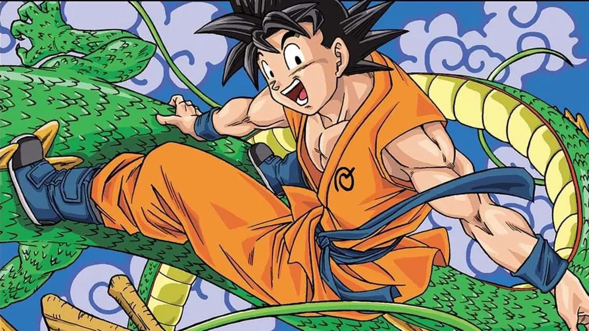 Dragon Ball: Toyotaro será o próximo artista a recriar capa do mangá original - Novidades e Informações