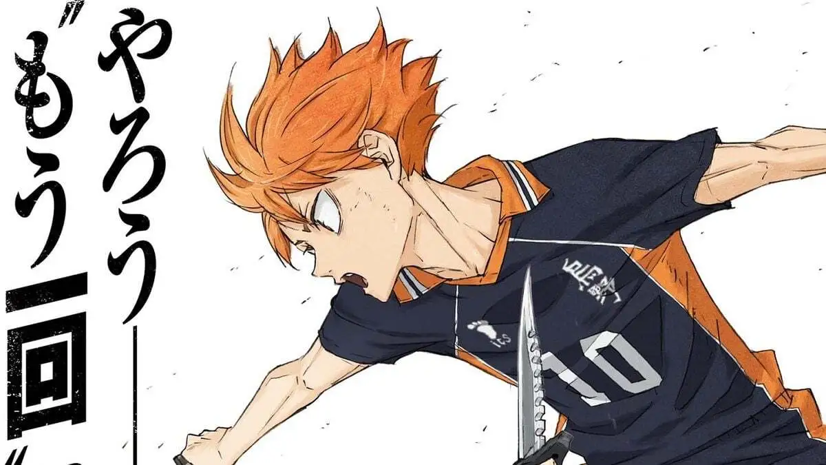 Haikyuu!! FINAL: Filme impulsiona vendas do mangá e promove sucesso do anime