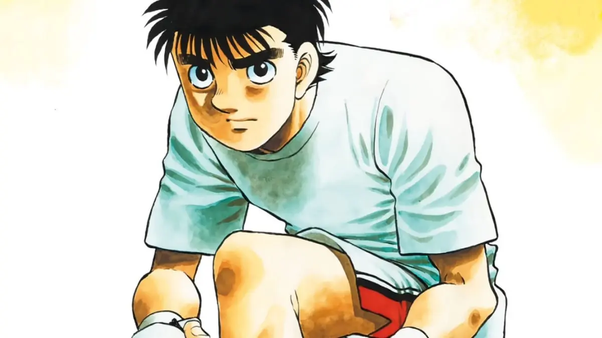 Hajime no Ippo: Mangá entrará em hiato por uma semana