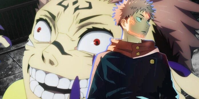 Jujutsu Kaisen: conexão entre Yuji e Sukuna confirmada