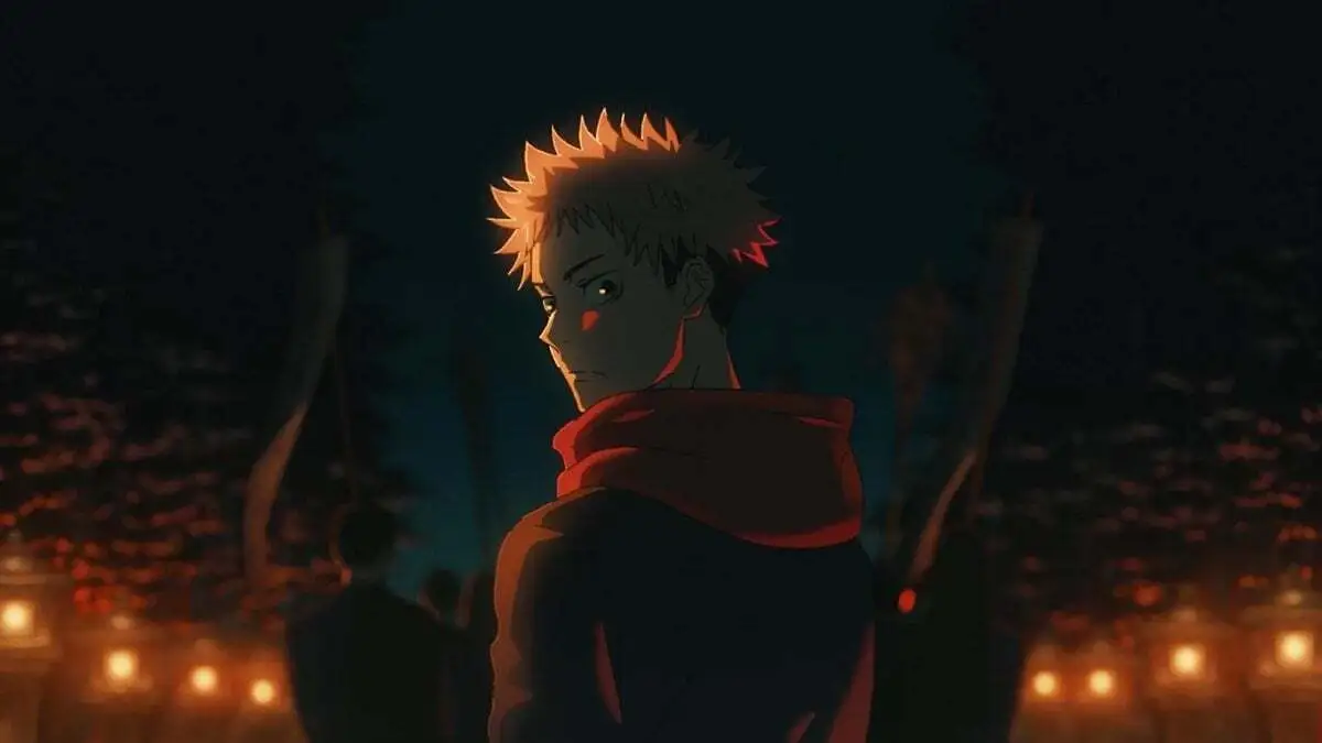 Jujutsu Kaisen: o anime favorito da Geração Z