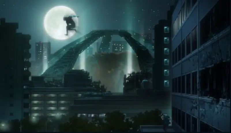 Kaiju No 8 Episódio 2: Confira as primeiras imagens divulgadas