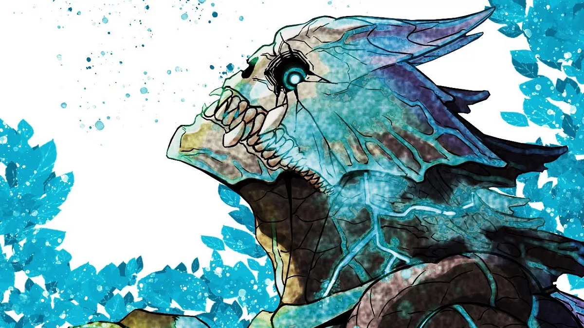 Kaiju No. 8: Criador revela nova arte em comemoração à estreia do anime