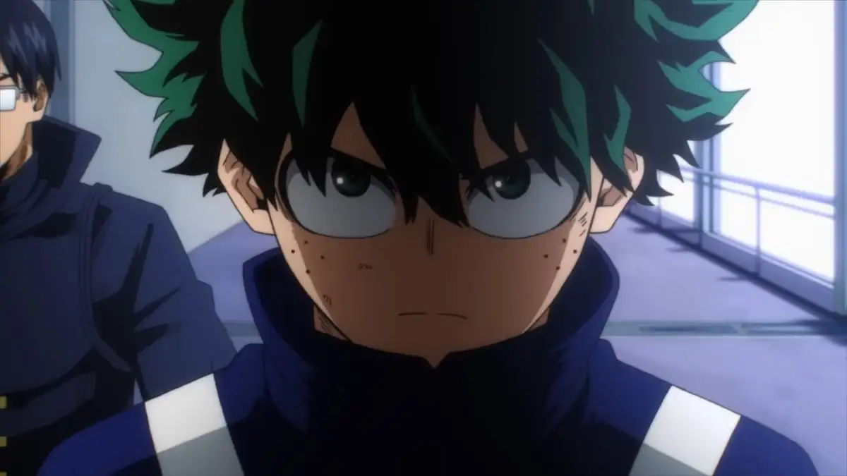 My Hero Academia: Confira o tema de encerramento da 7ª temporada!