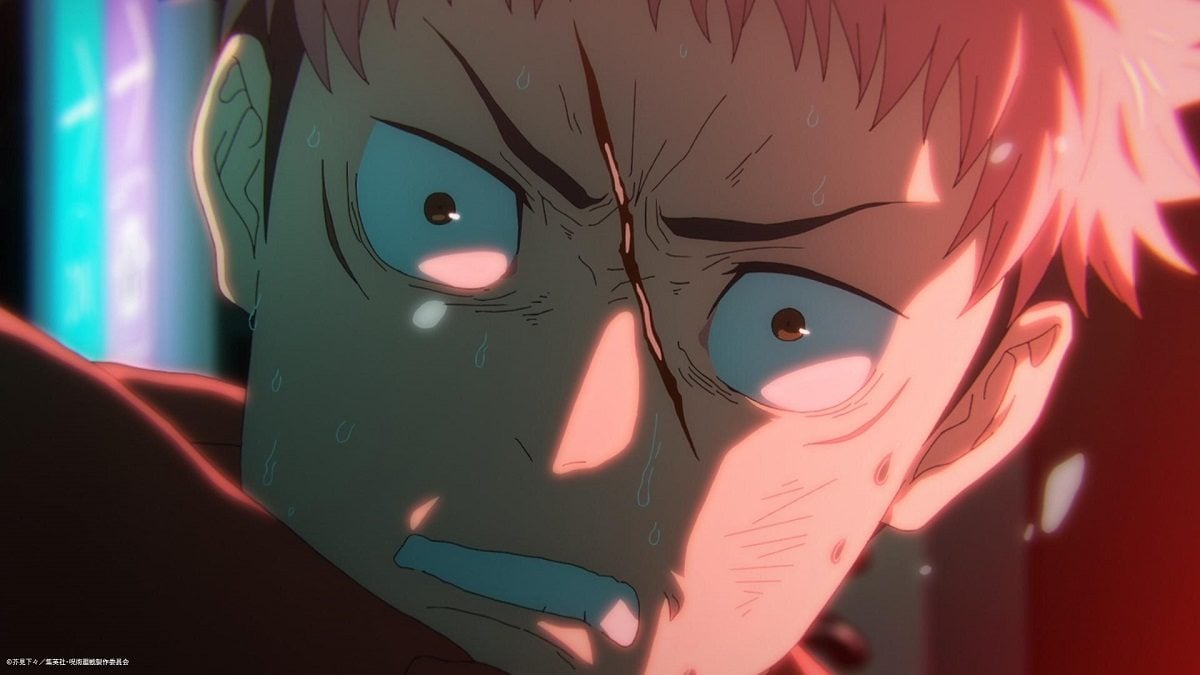 Novo status de Yuji Itadori em Jujutsu Kaisen: descubra as novidades!