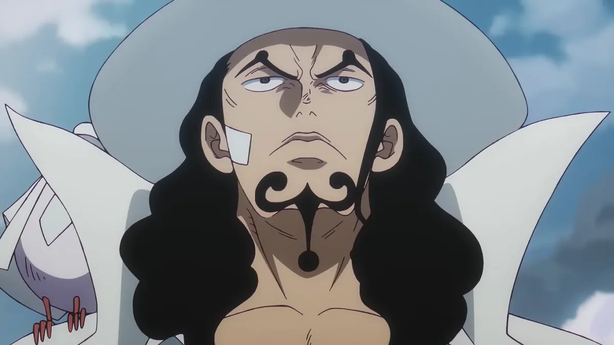 One Piece Episódio 1.102: Confira a prévia do próximo episódio