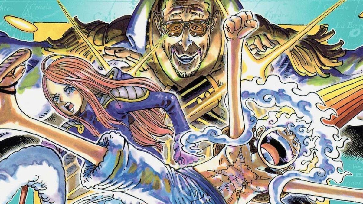 One Piece terá destaque na Shonen Jump para comemorar retorno do mangá: Saiba mais!