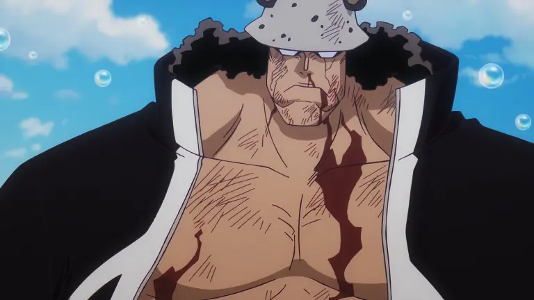 One Piece ep 1102