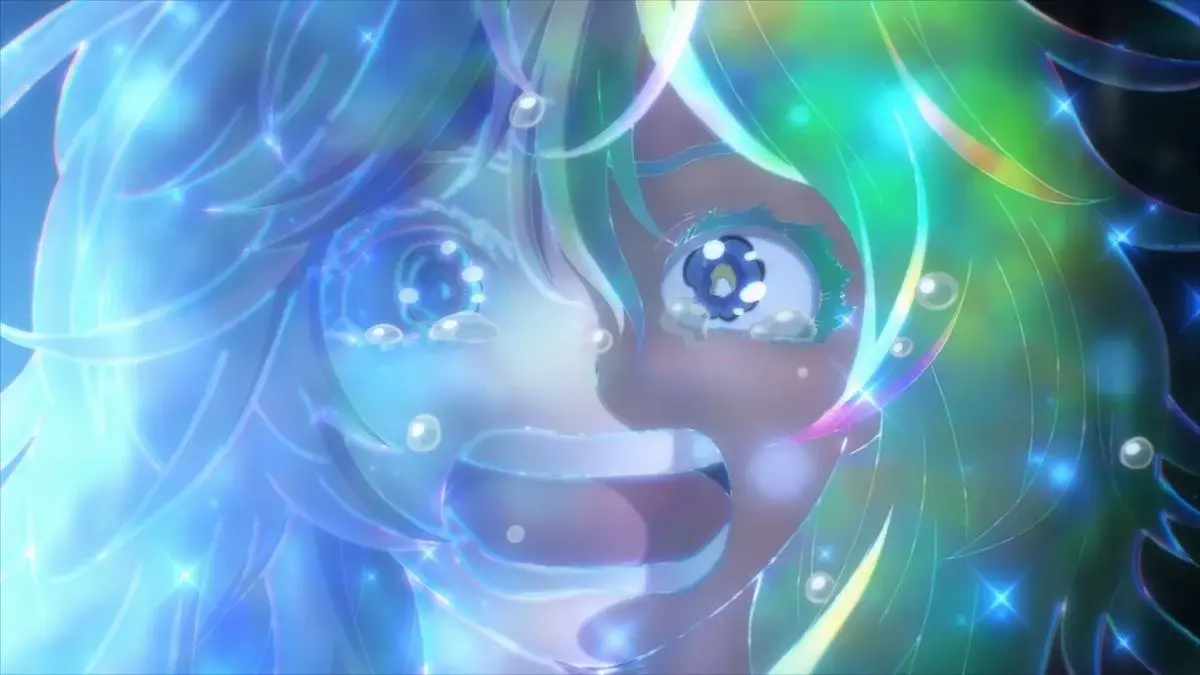 Anime de My Hero Academia revela o rosto de Hagakure em cena emocionante