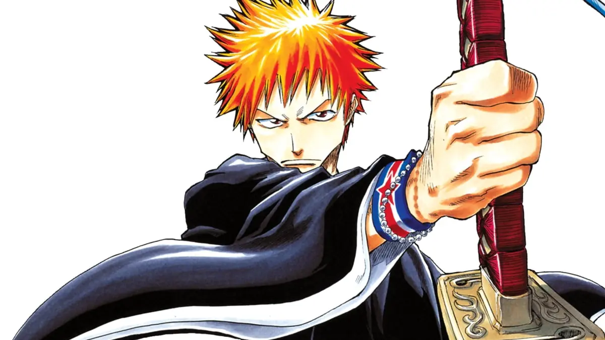 Bleach: Criador do mangá se reúne com elenco do musical para evento especial