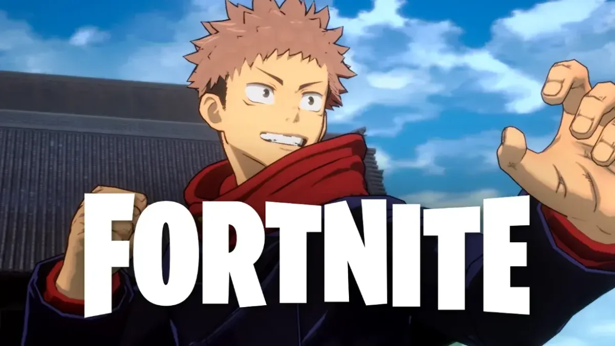 Fortnite pode receber nova colaboração com Jujutsu Kaisen, rumores indicam parceria