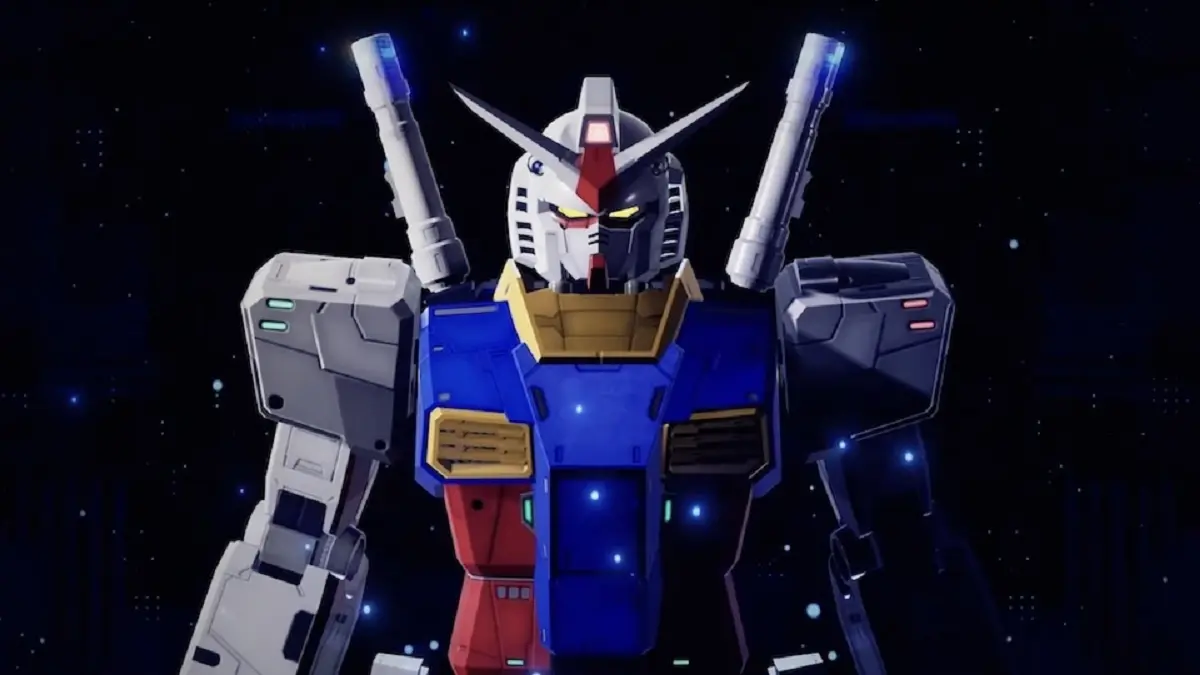 Gundam Breaker 4: Novo Trailer e Data de Lançamento Revelados