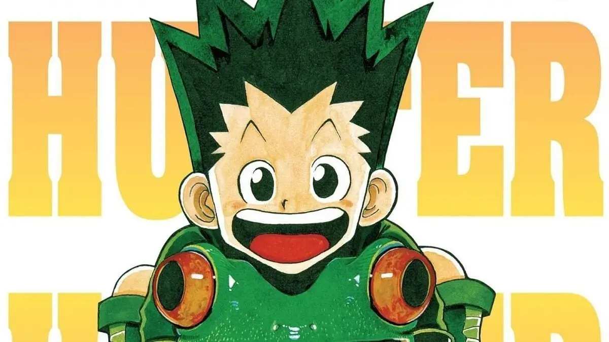 Hunter x Hunter: Novas Atualizações do Mangá Reveladas por Yoshihiro Togashi