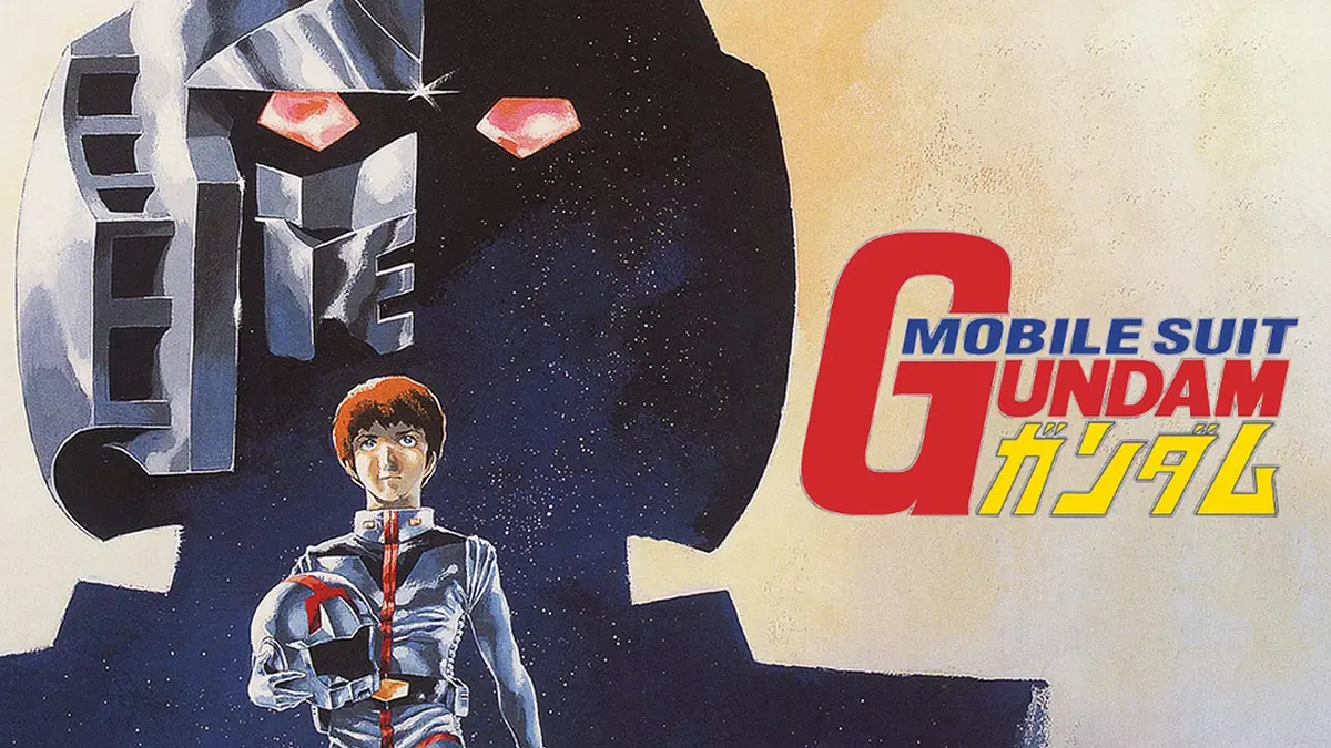 Mobile Suit Gundam terá exibições especiais no Japão em comemoração ao 45º aniversário: saiba mais!