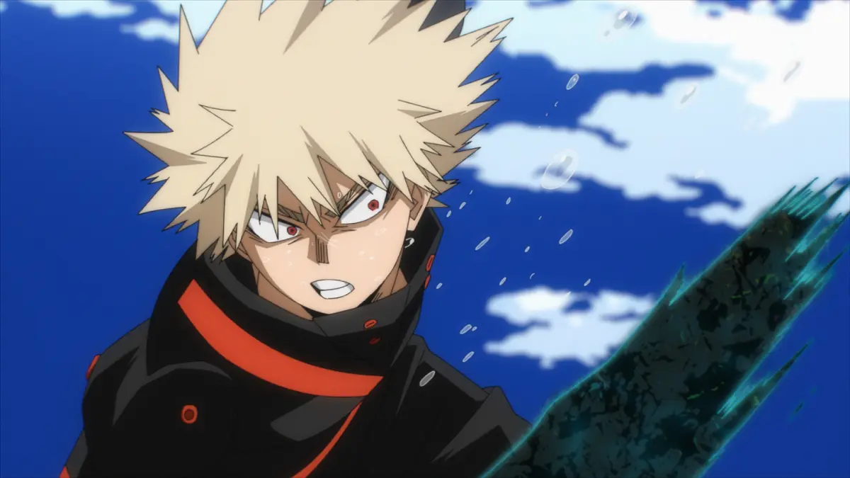 My Hero Academia Episódio 3 da 7ª temporada: confira a prévia e novidades