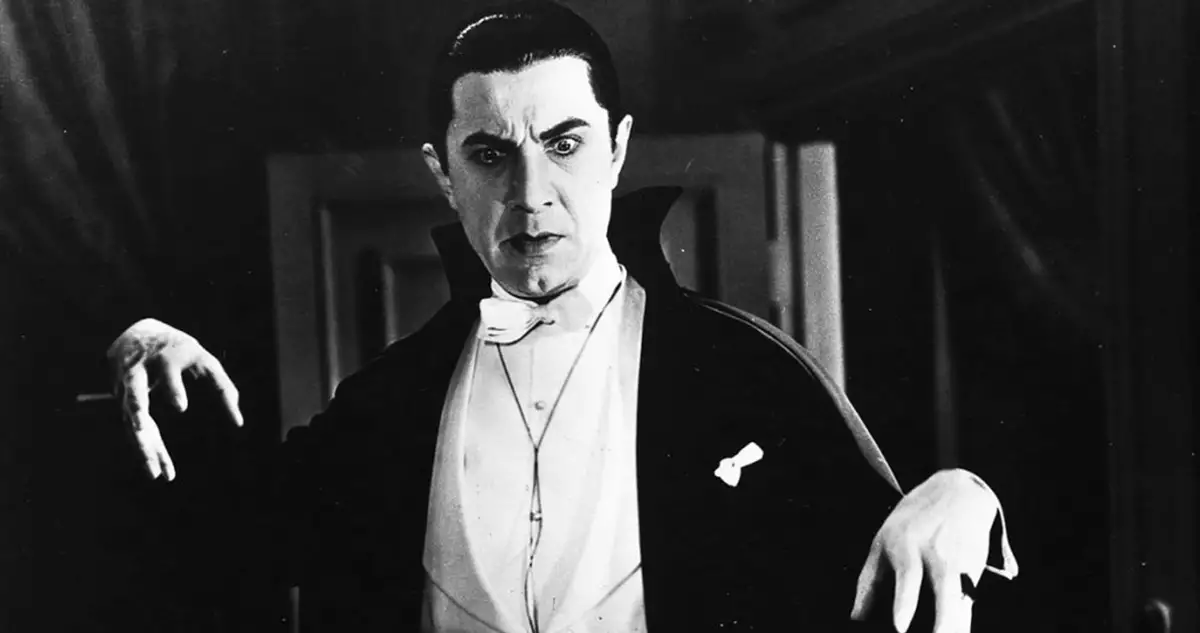 Bela Lugosi, ícone do cinema de terror