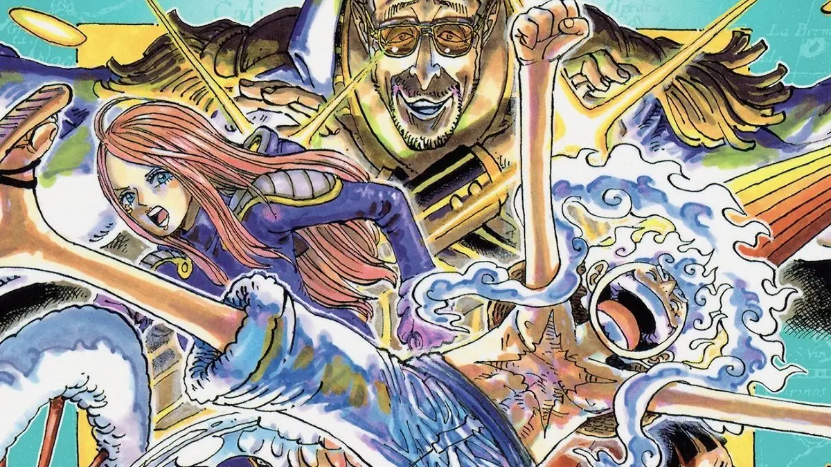 One Piece: Mangá terá pausa de uma semana - Novidade e Desenvolvimento da História