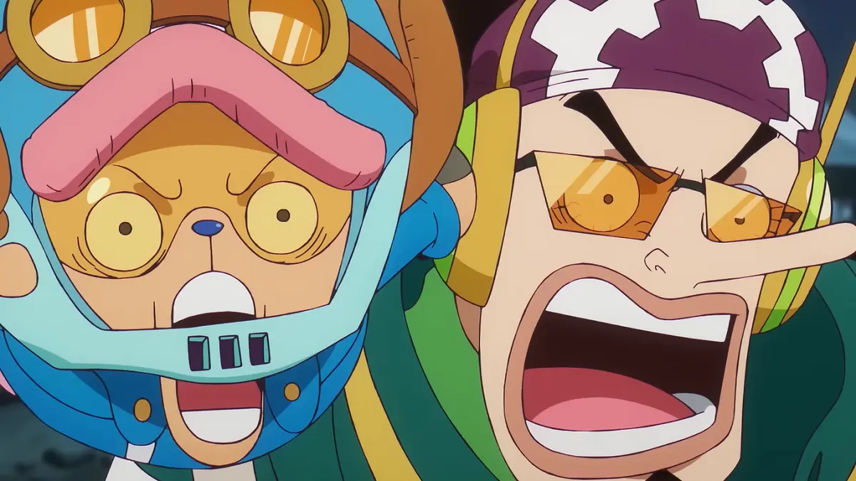 One Piece revela prévia do Episódio 1.106: O que esperar da nova aventura?