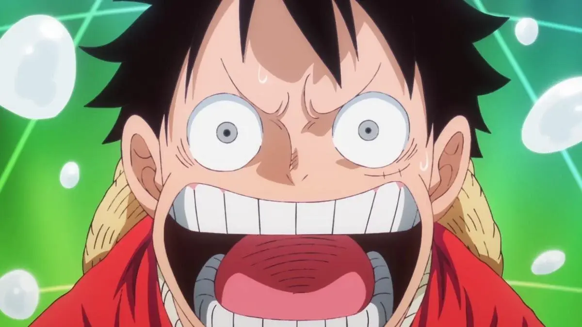 One Piece será homenageado na Sphere de Las Vegas: saiba mais sobre a novidade
