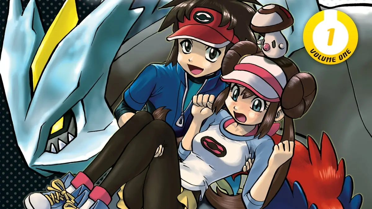 Pokémon Black 2 White 2: Panini anuncia publicação do mangá - Novidades e Detalhes