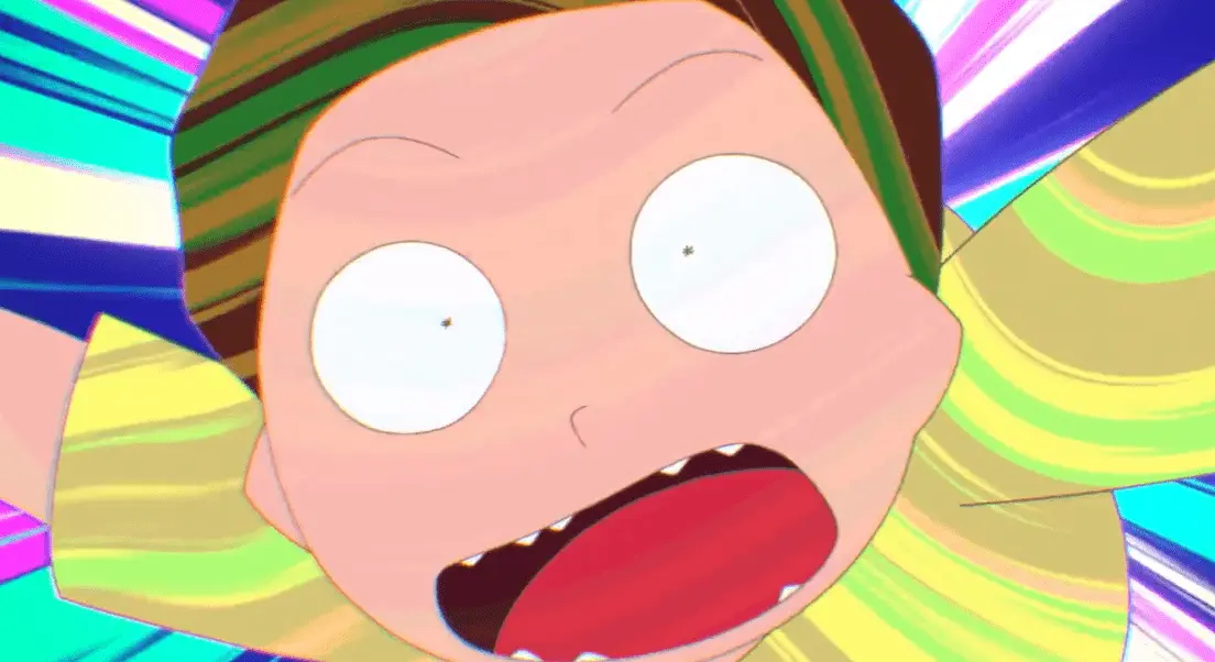 Rick & Morty: Anime - Sinopse oficial e detalhes da trama