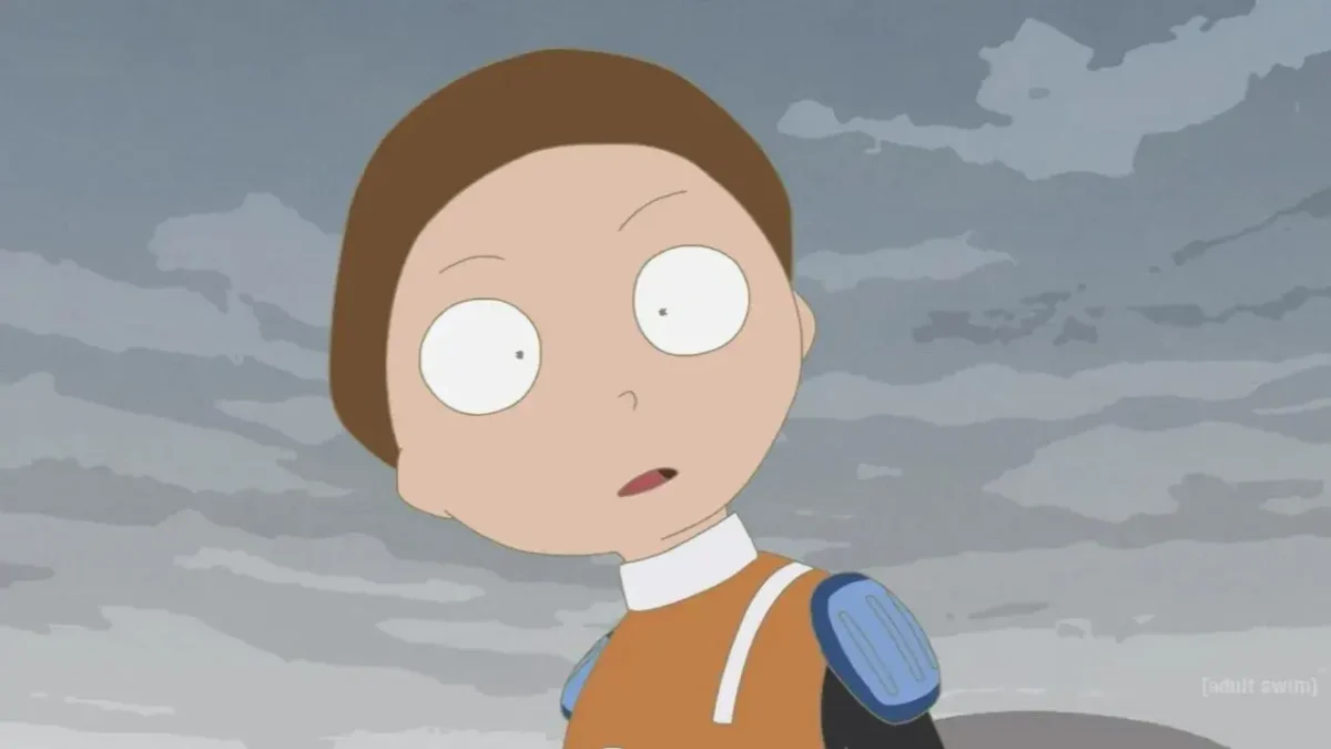 Rick & Morty: O Anime apresenta cenas exclusivas e inéditas