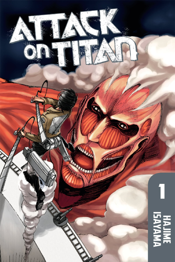 Attack on Titan: Criador planejava tornar Eren vilão desde o início