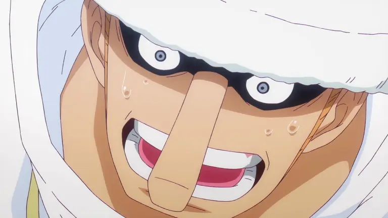 One piece ep1103 3