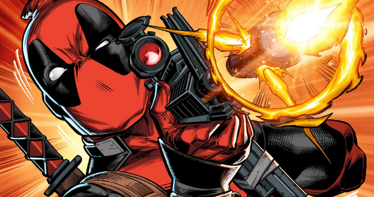 10 habilidades surpreendentes do Deadpool que você provavelmente desconhece