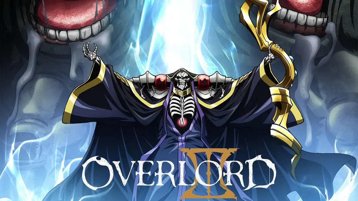 A Terceira Temporada de Overlord é Adicionada à Netflix: Tudo o Que Você Precisa Saber