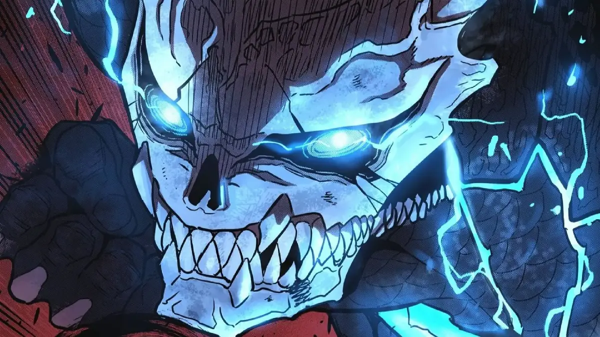 Criador de Kaiju No 8 revela a influência de Black Clover no mangá