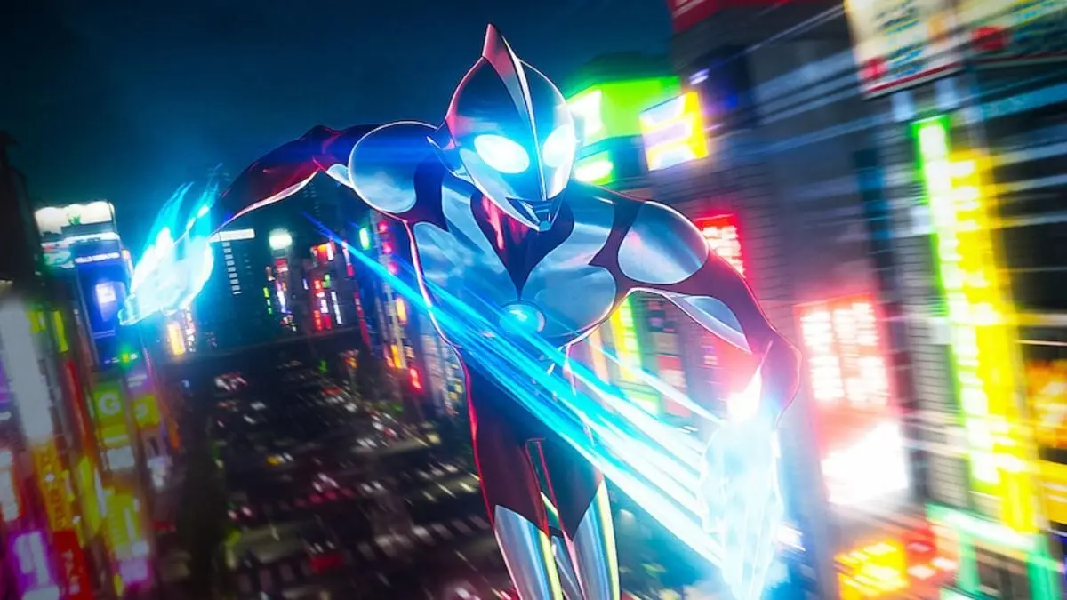 Diretores Revelam Planos para Trilogia de Ultraman: A Ascensão