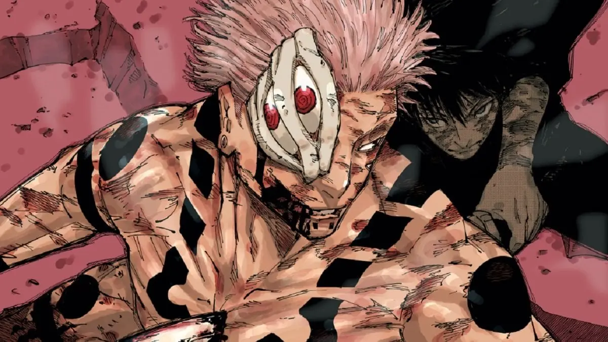 Hiato do Mangá de Jujutsu Kaisen é Prolongado