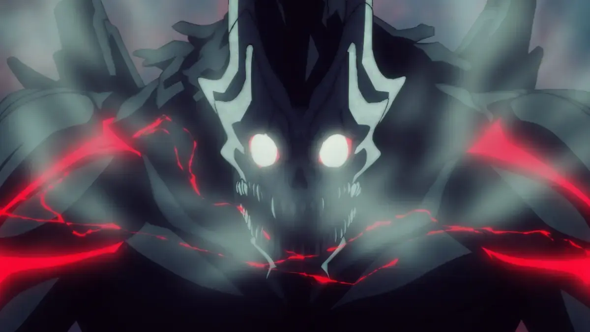 Imagens do Final de Temporada de Kaiju No 8 são Reveladas
