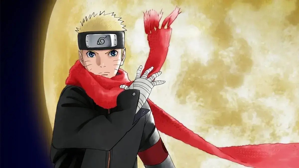 Netflix adicionará três novos filmes de Naruto em julho