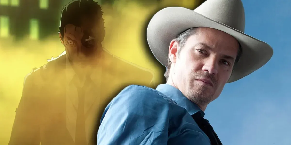 Timothy Olyphant Dará Voz ao Exterminador em Terminator: Zero