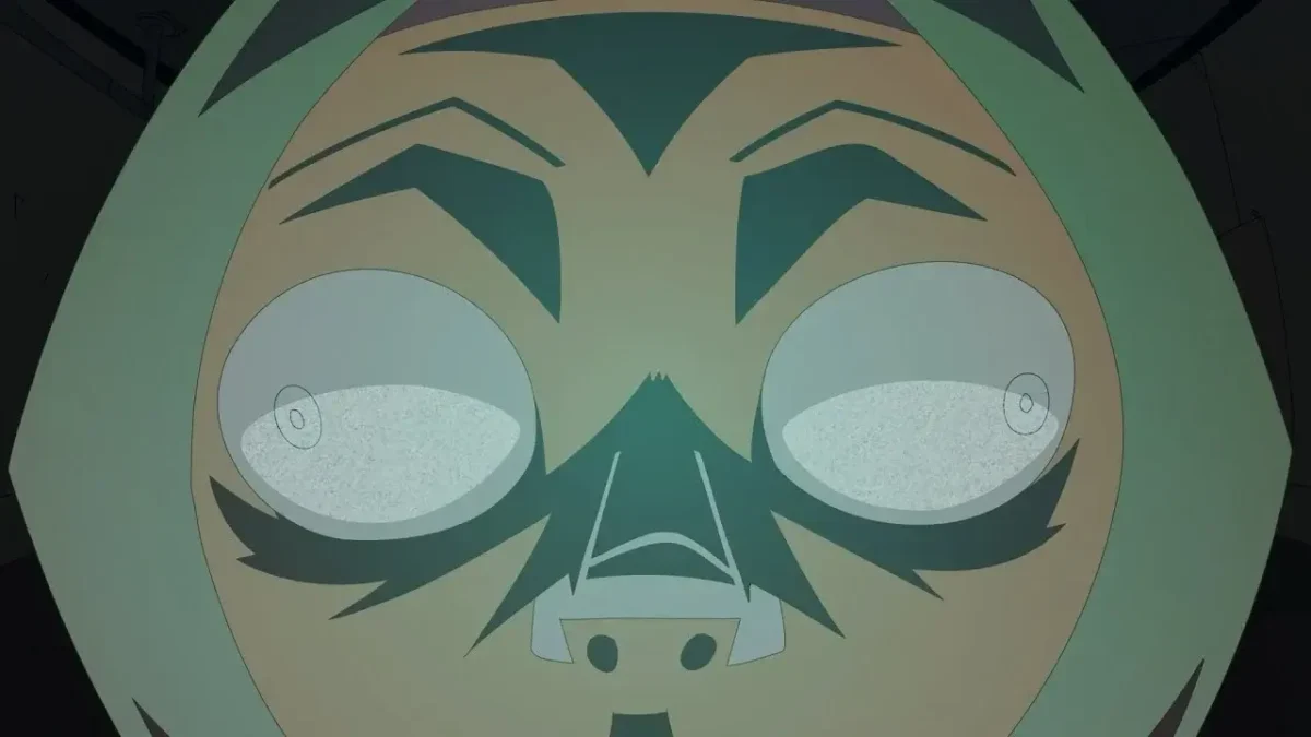 Trailer Oficial de Yoppaman: Anime Produzido por Donald Glover é Lançado