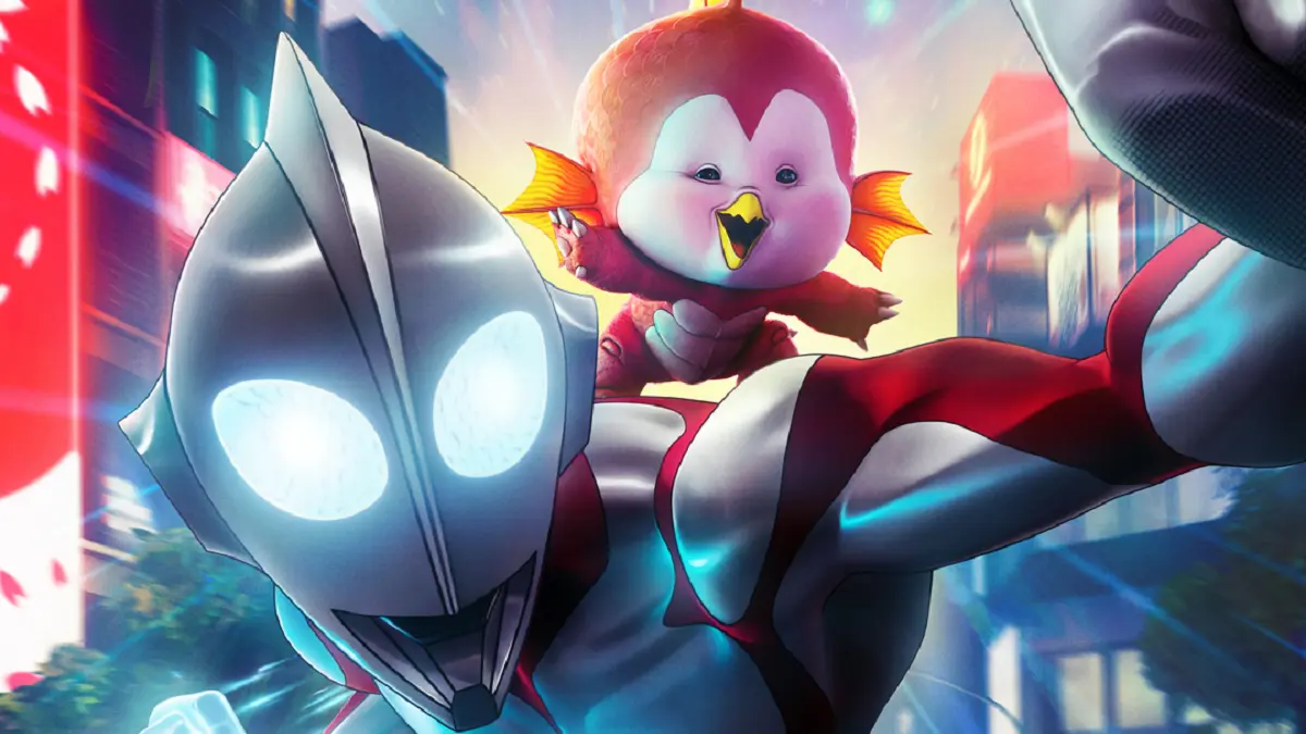 Ultraman: A Ascensão Alcança Pontuação Perfecta no Rotten Tomatoes