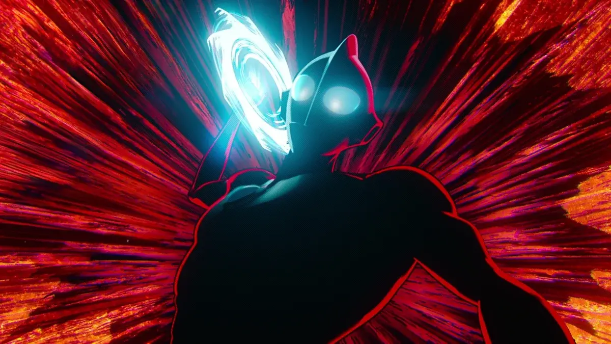 Ultraman: A Ascensão estreia no catálogo da Netflix