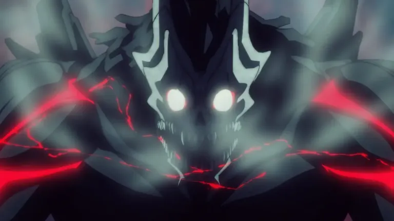 Imagens do Final de Temporada de Kaiju No. 8 são Reveladas