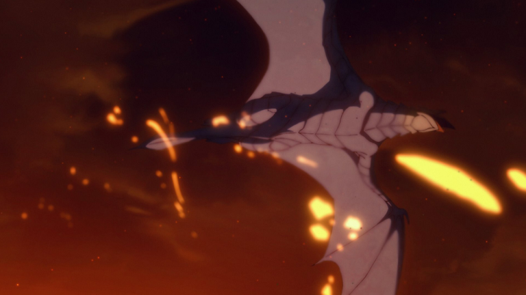 Novas Imagens do Episódio 9 de Kaiju No. 8 Reveladas